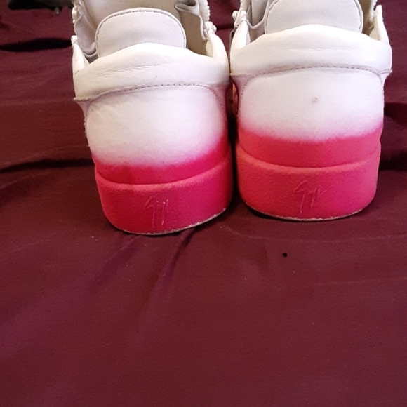 Giuseppe zanotti sneakers - Picture 4 of 4